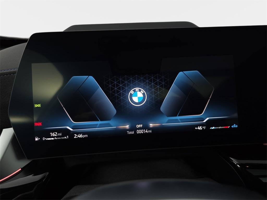 new 2026 BMW X1 car, priced at $51,765