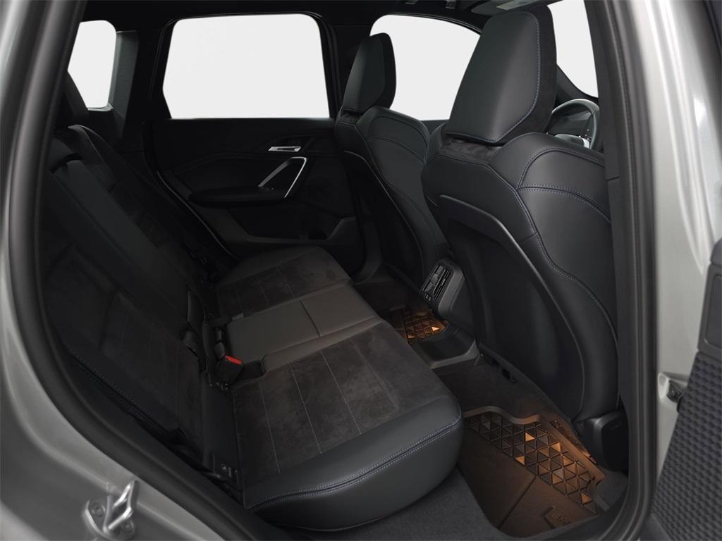 new 2026 BMW X1 car, priced at $51,765