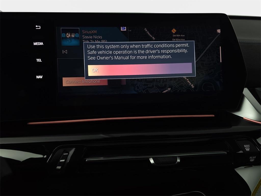 new 2026 BMW X1 car, priced at $51,765