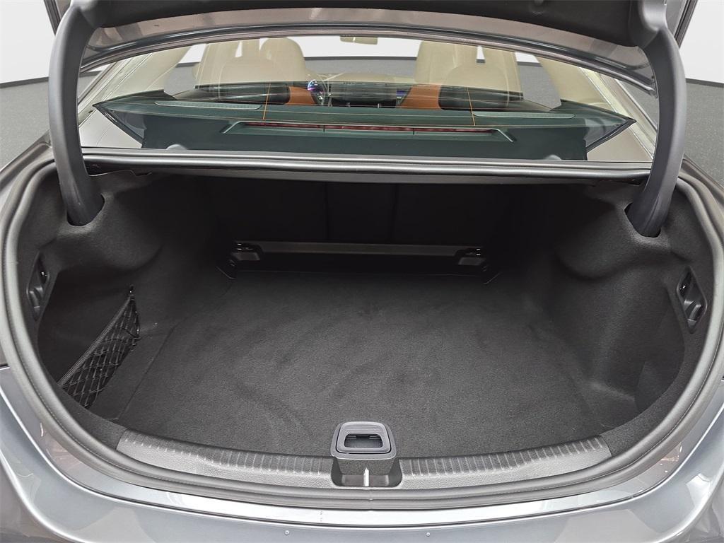 used 2024 Mercedes-Benz C-Class car, priced at $39,994