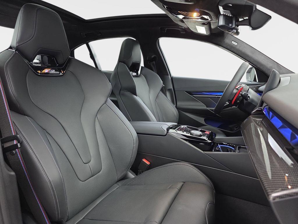 new 2026 BMW M5 car, priced at $135,800
