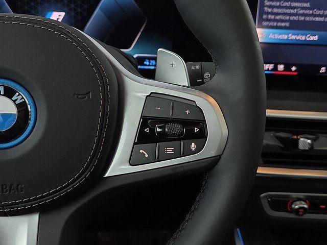 new 2026 BMW X5 PHEV car, priced at $89,250