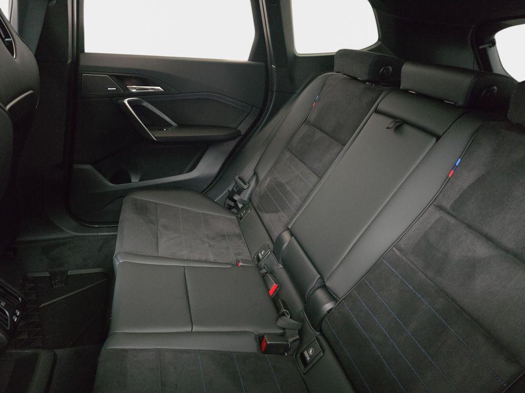 new 2026 BMW X1 car, priced at $59,745