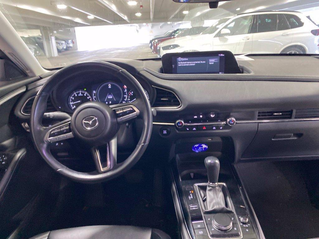used 2021 Mazda CX-30 car, priced at $19,750