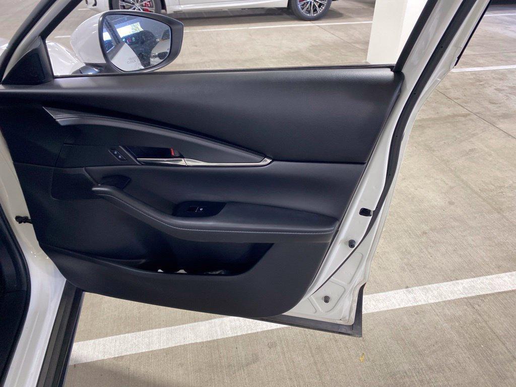 used 2021 Mazda CX-30 car, priced at $19,750