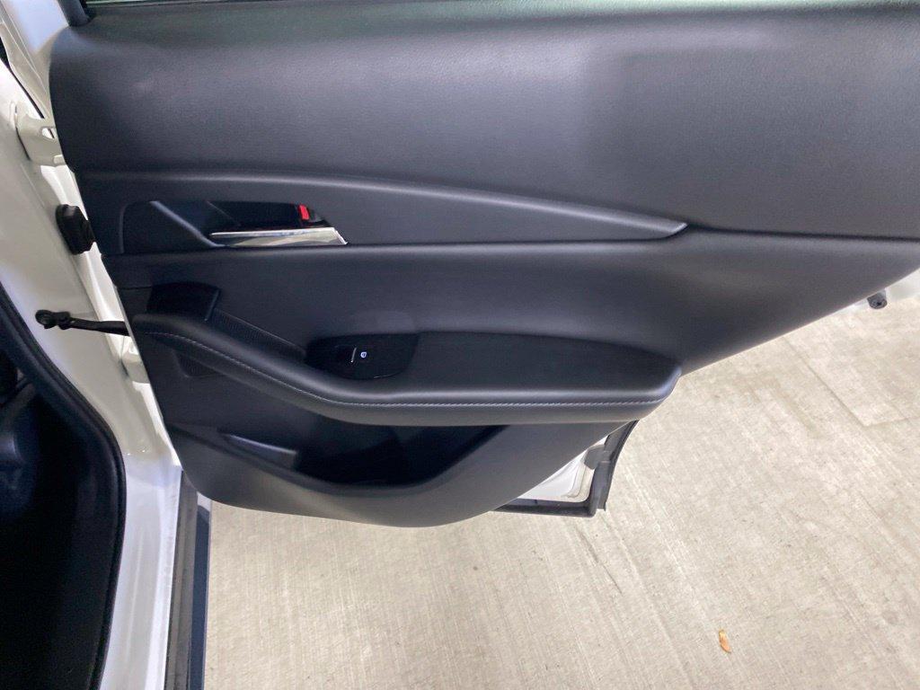 used 2021 Mazda CX-30 car, priced at $19,750