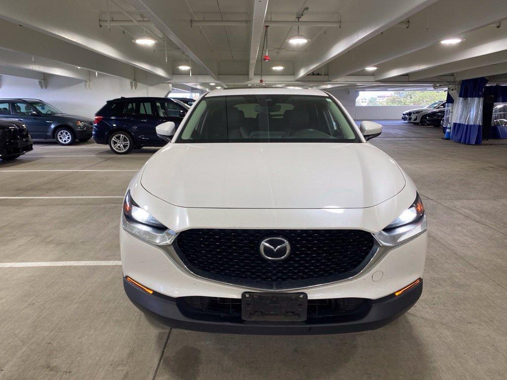 used 2021 Mazda CX-30 car, priced at $19,750