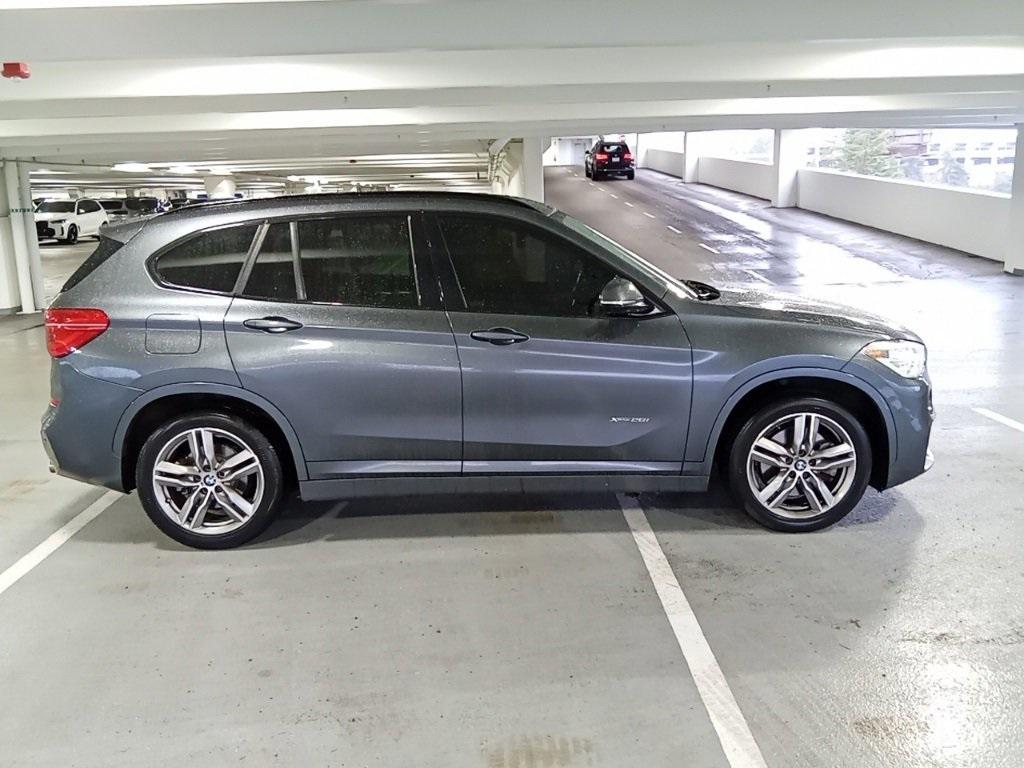 used 2016 BMW X1 car, priced at $14,495