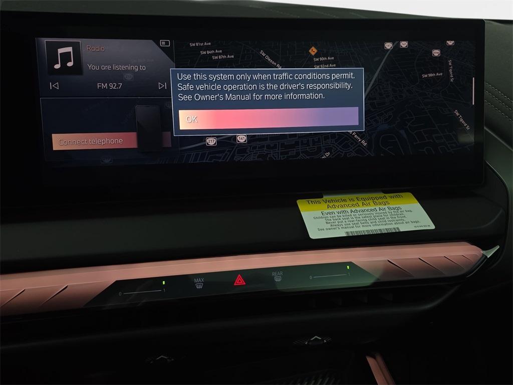 new 2026 BMW X3 car, priced at $58,250