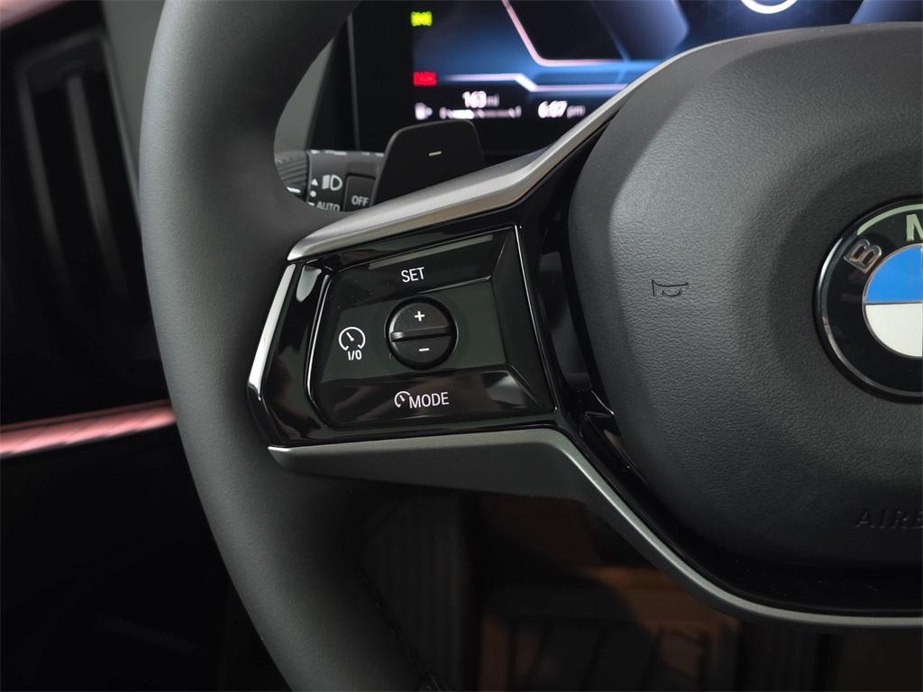 new 2026 BMW X3 car, priced at $58,250