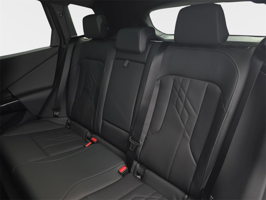 new 2026 BMW X3 car, priced at $58,250