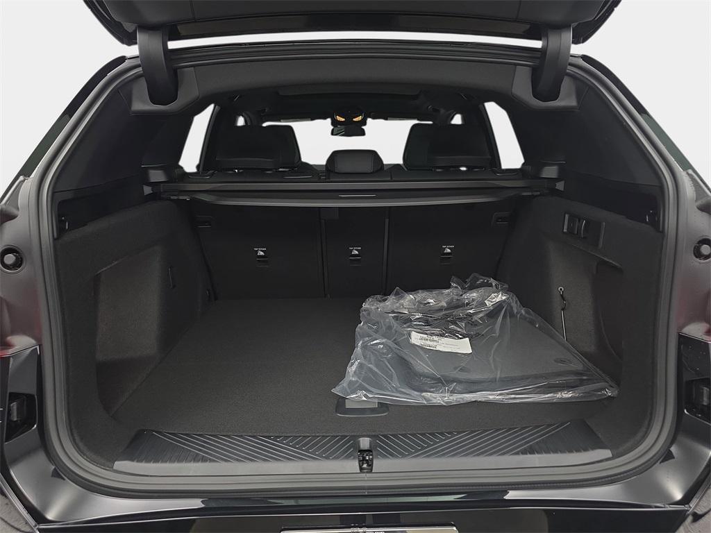 new 2026 BMW X3 car, priced at $58,250