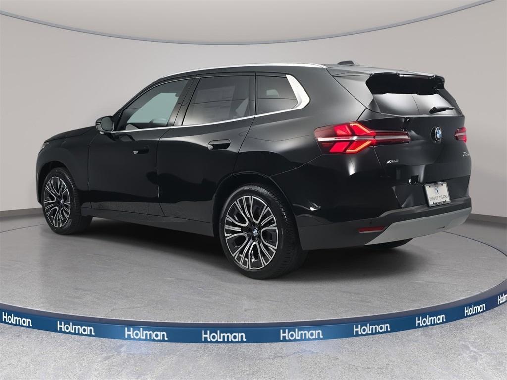 new 2026 BMW X3 car, priced at $58,250
