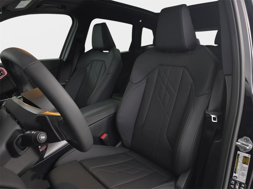 new 2026 BMW X3 car, priced at $58,250