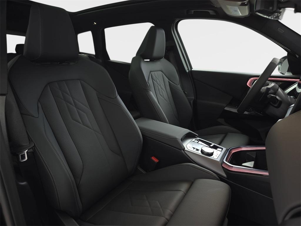 new 2026 BMW X3 car, priced at $58,250