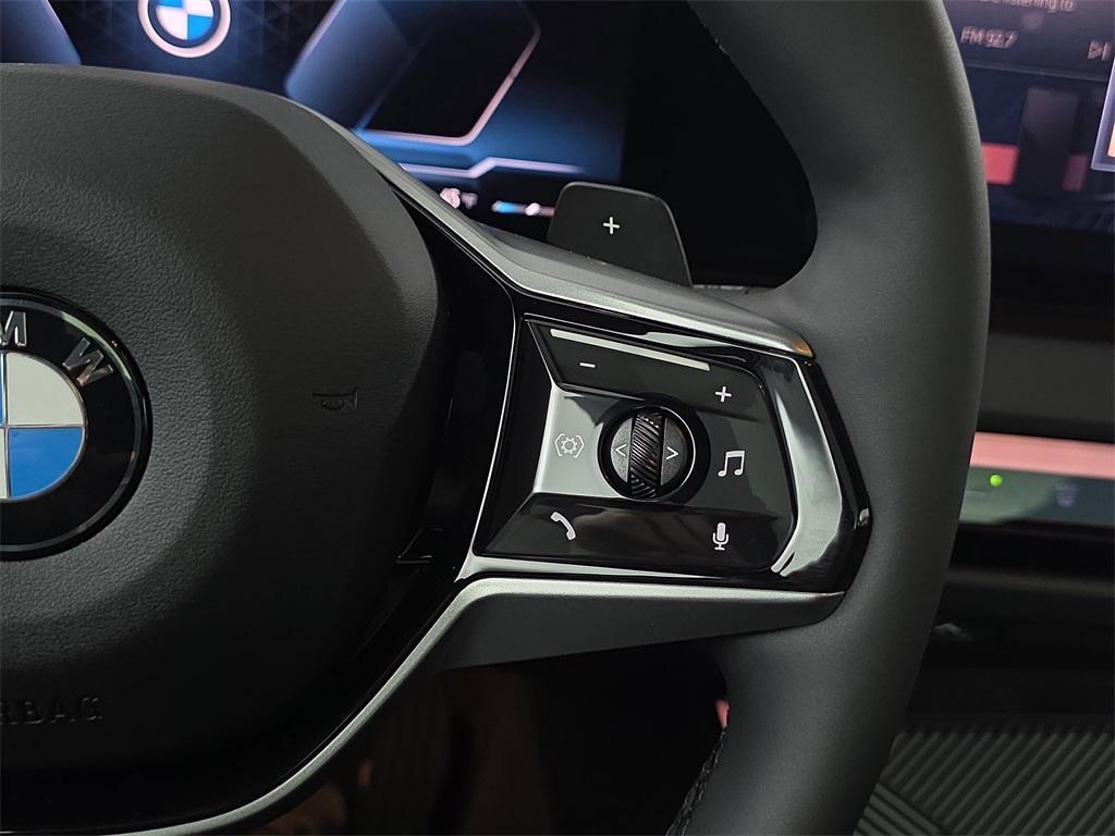 new 2026 BMW X3 car, priced at $58,250