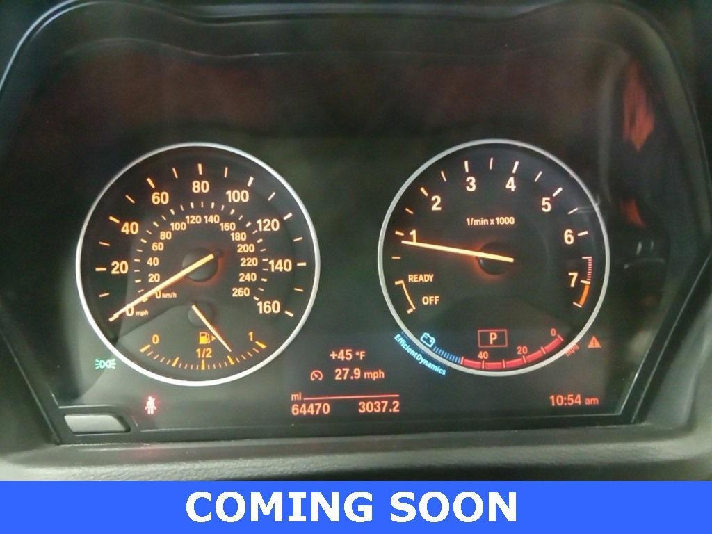 used 2017 BMW X1 car, priced at $16,490