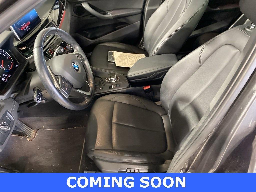 used 2021 BMW X1 car, priced at $22,995