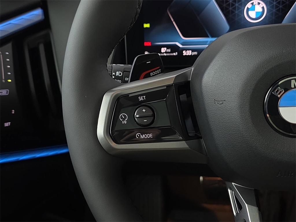 new 2026 BMW X3 car, priced at $62,900