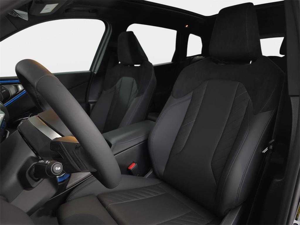 new 2026 BMW X3 car, priced at $62,900