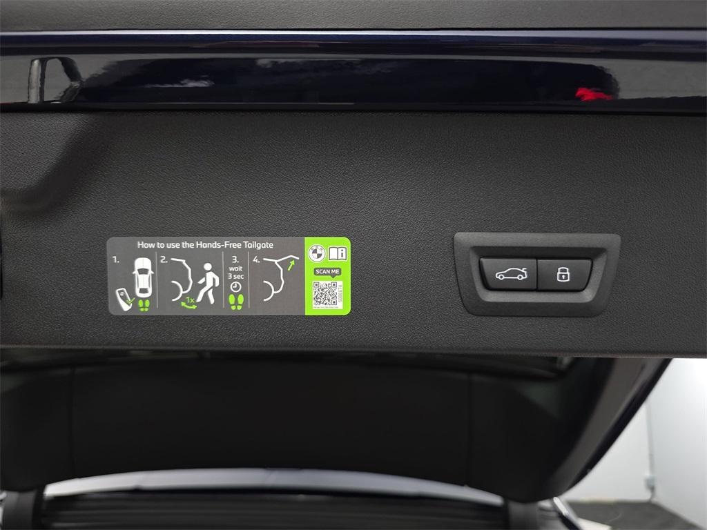 new 2026 BMW X3 car, priced at $62,900