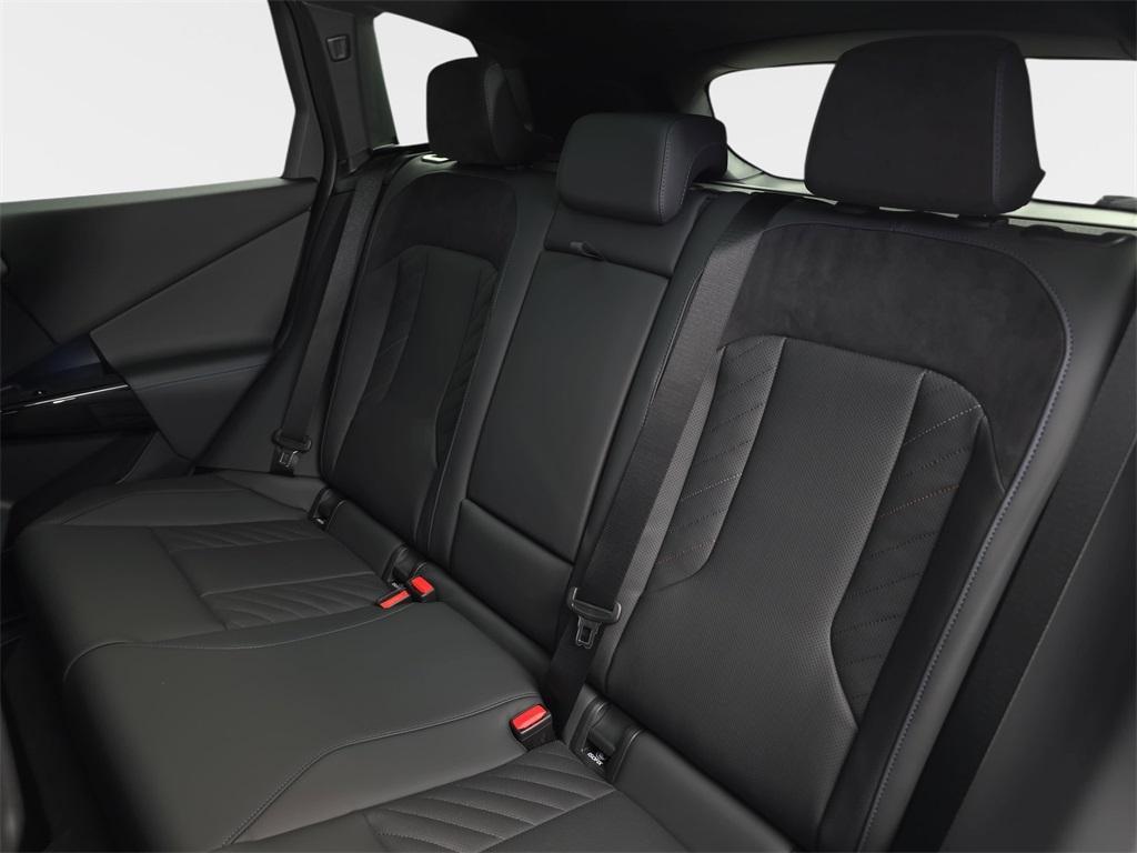 new 2026 BMW X3 car, priced at $62,900