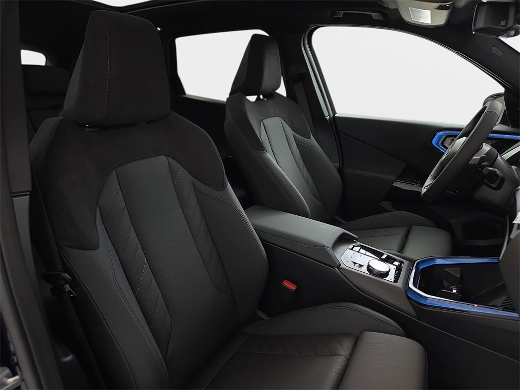 new 2026 BMW X3 car, priced at $62,900