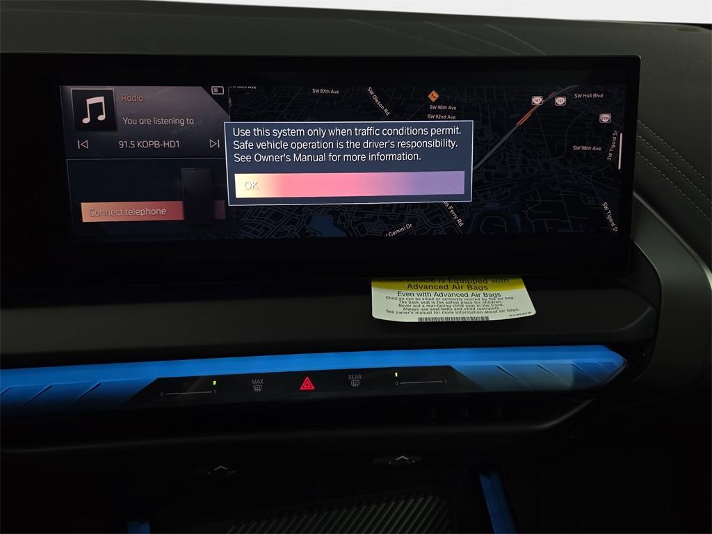 new 2026 BMW X3 car, priced at $62,900