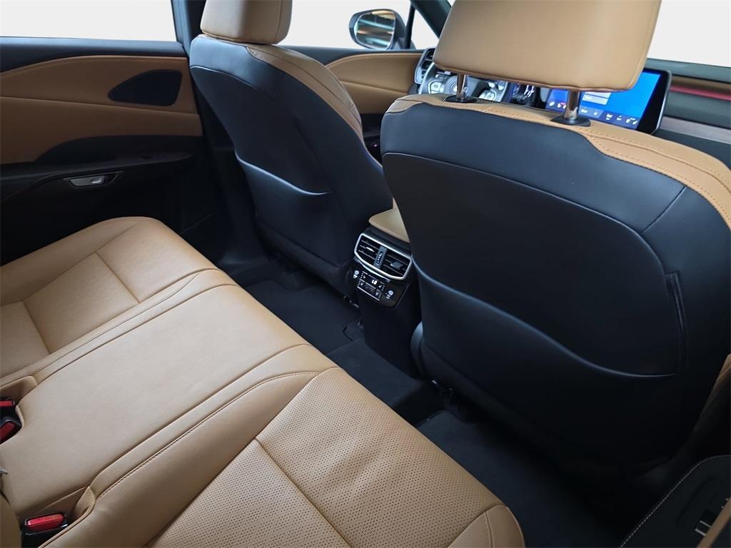 used 2023 Lexus RX 350 car, priced at $42,991