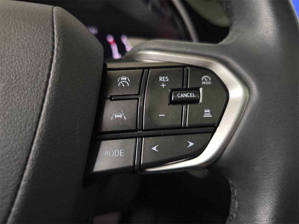 used 2023 Lexus RX 350 car, priced at $42,991