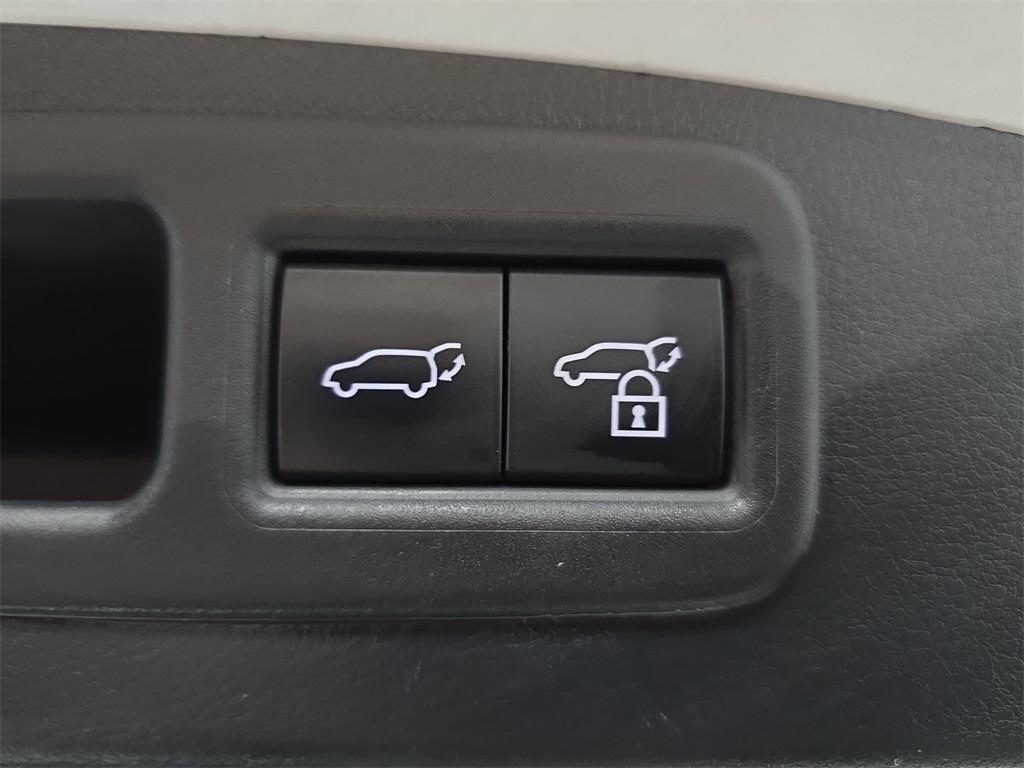 used 2023 Lexus RX 350 car, priced at $42,991