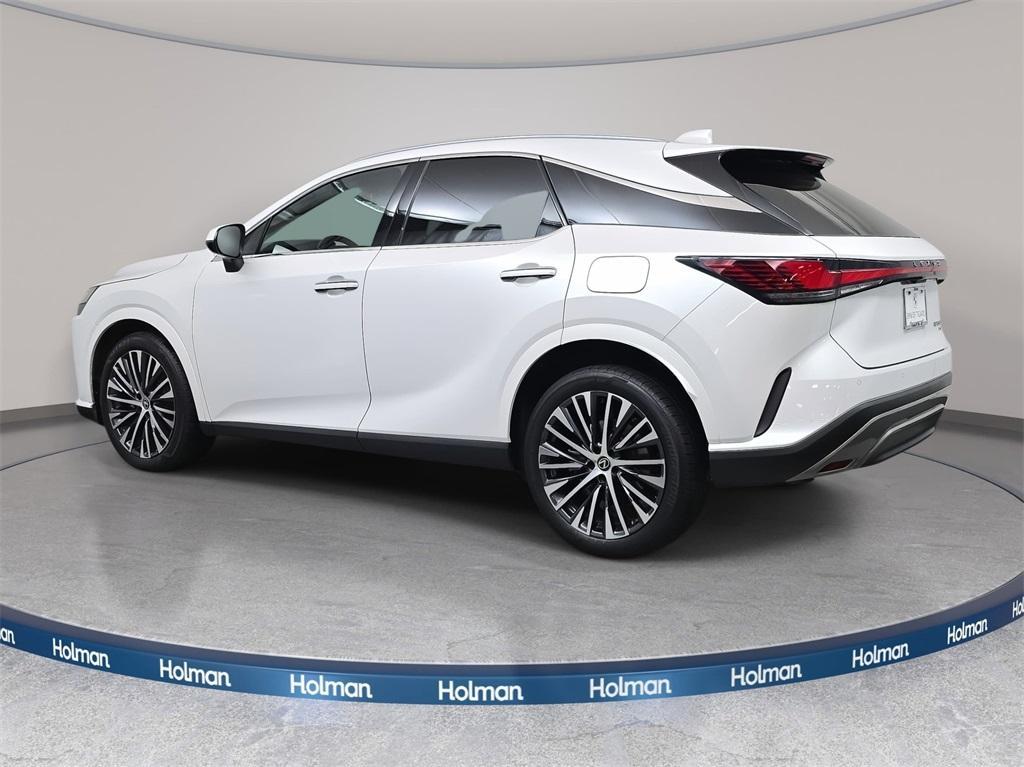 used 2023 Lexus RX 350 car, priced at $42,991