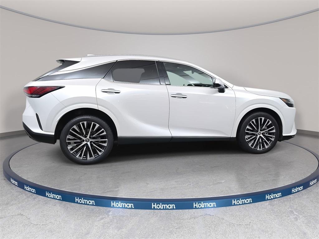 used 2023 Lexus RX 350 car, priced at $42,991