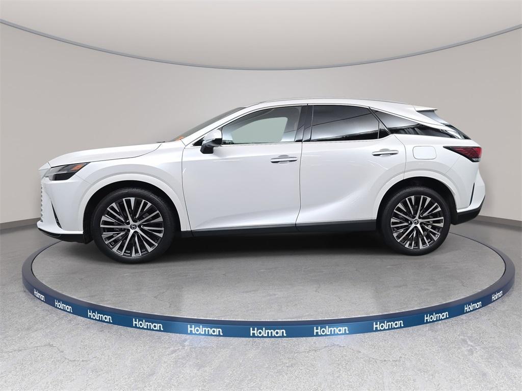 used 2023 Lexus RX 350 car, priced at $42,991