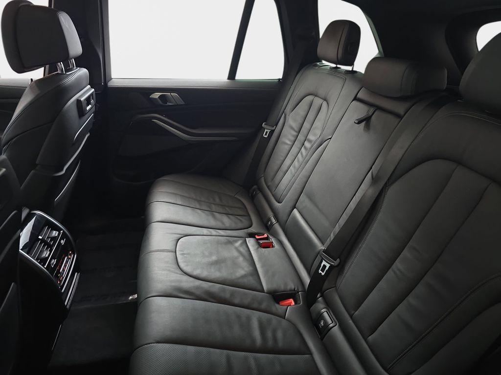 used 2020 BMW X5 car, priced at $32,540