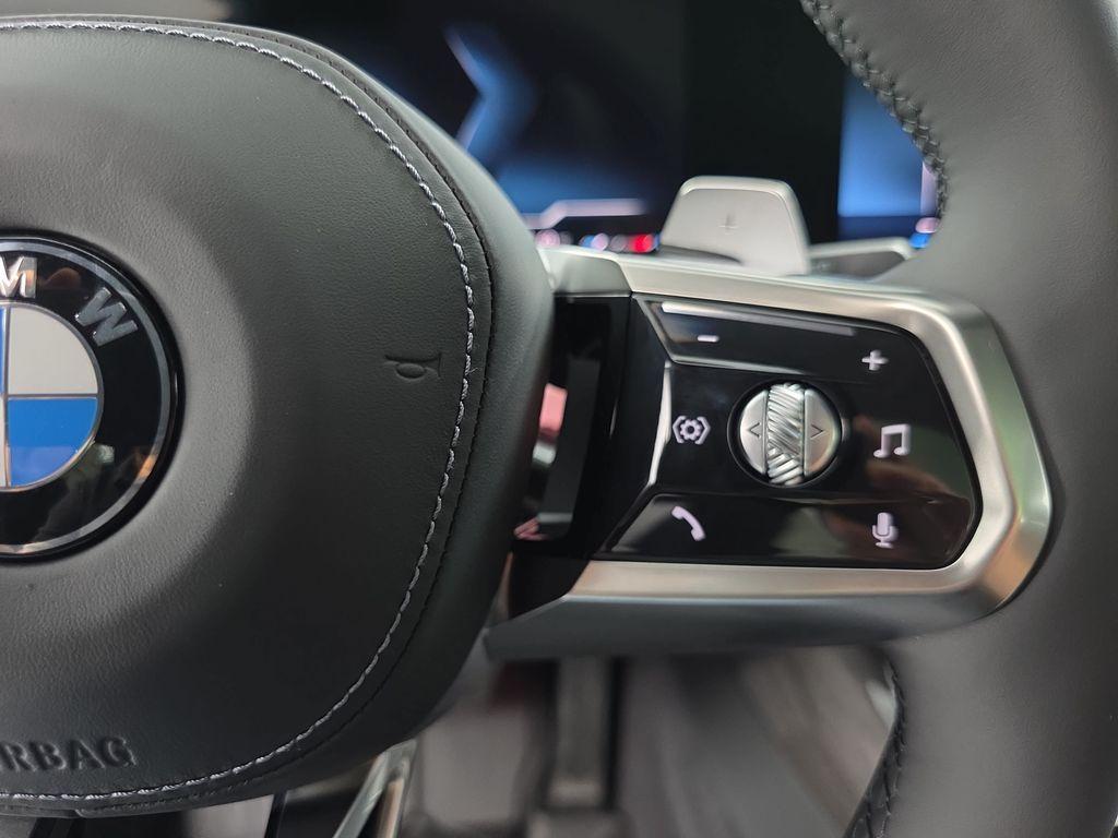 new 2026 BMW 760 car, priced at $147,535