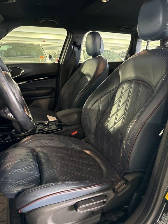 used 2017 MINI Clubman car