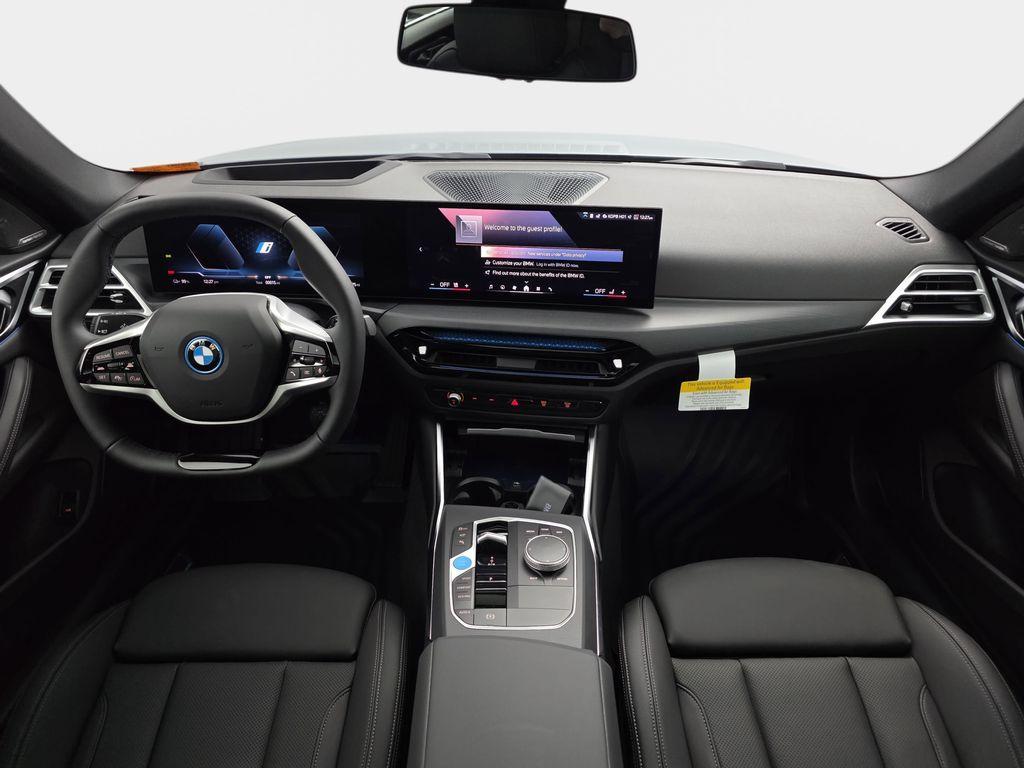 new 2026 BMW i4 Gran Coupe car, priced at $64,615