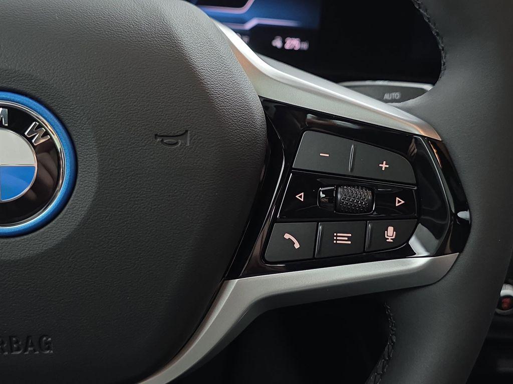 new 2026 BMW i4 Gran Coupe car, priced at $64,615