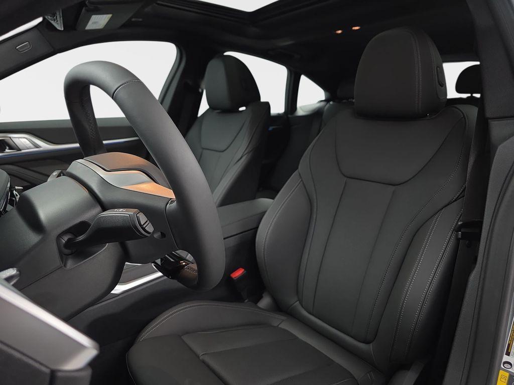 new 2026 BMW i4 Gran Coupe car, priced at $64,615
