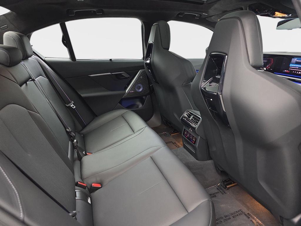 used 2026 BMW M5 car, priced at $109,088