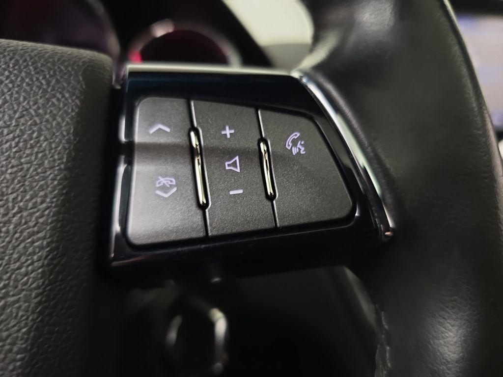 used 2012 Cadillac CTS-V car, priced at $40,540