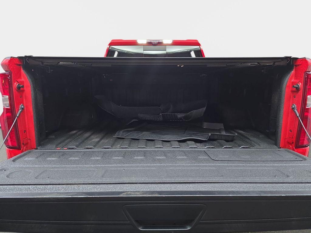 used 2021 Chevrolet Silverado 3500 car, priced at $54,990