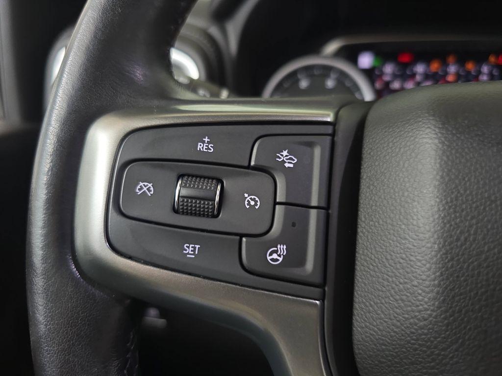 used 2021 Chevrolet Silverado 3500 car, priced at $54,990