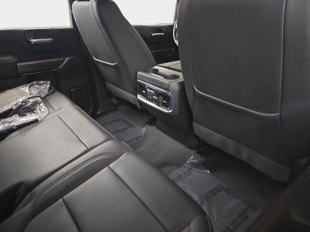 used 2021 Chevrolet Silverado 3500 car, priced at $54,990