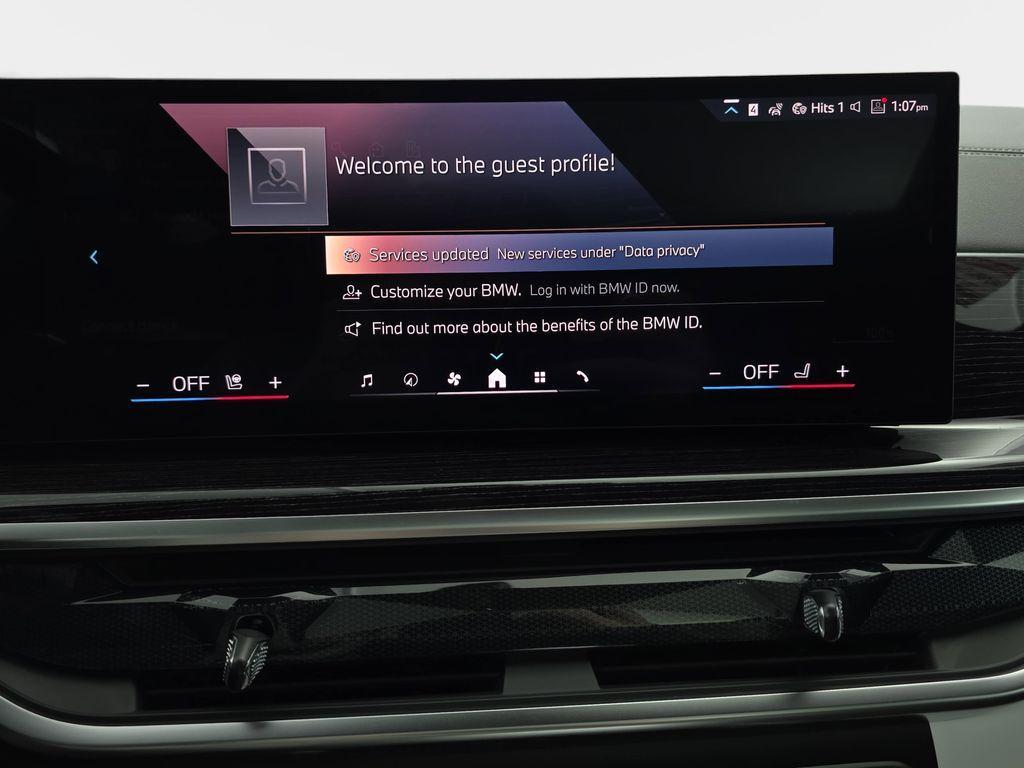 new 2026 BMW X5 PHEV car, priced at $87,175