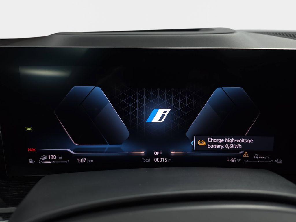 new 2026 BMW X5 PHEV car, priced at $87,175