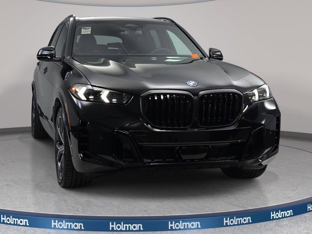 new 2026 BMW X5 PHEV car, priced at $87,175
