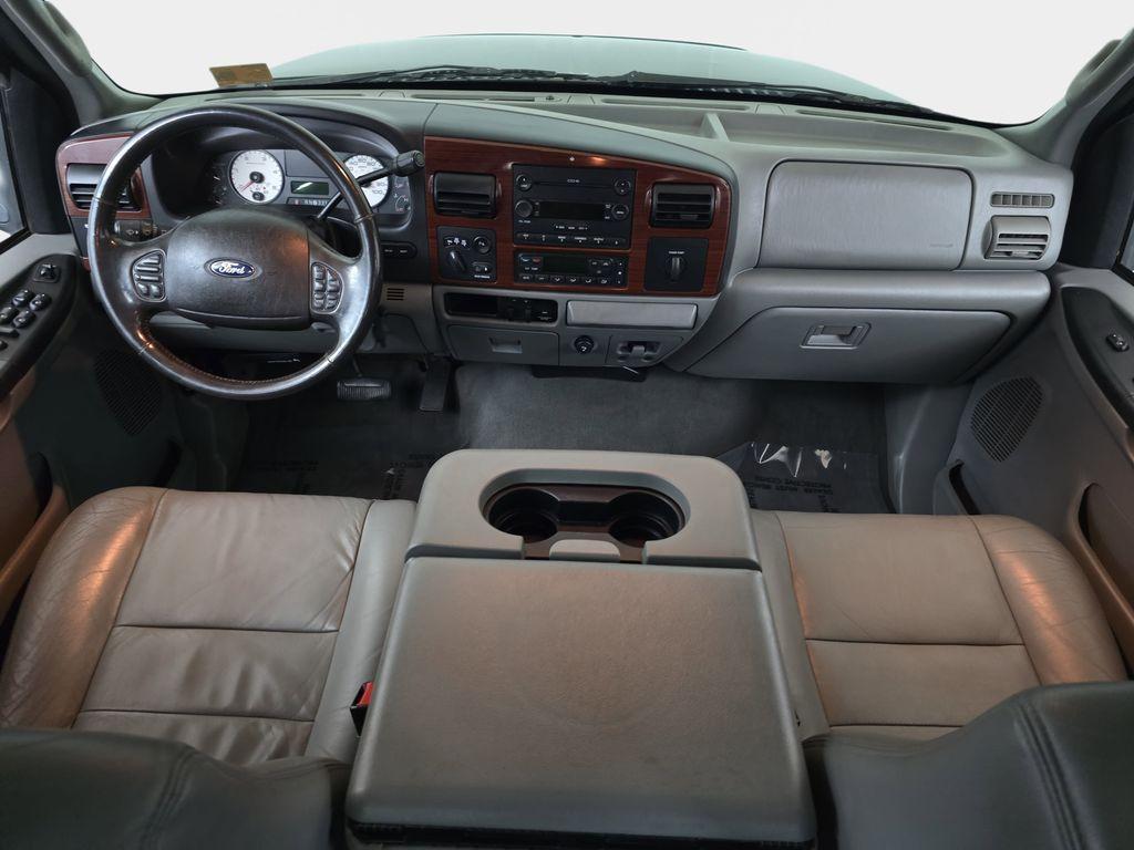 used 2005 Ford F-350 car, priced at $20,190