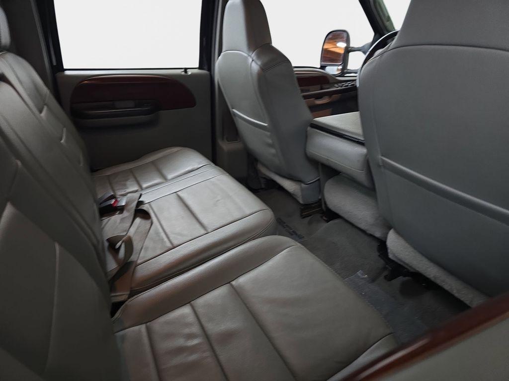 used 2005 Ford F-350 car, priced at $20,190